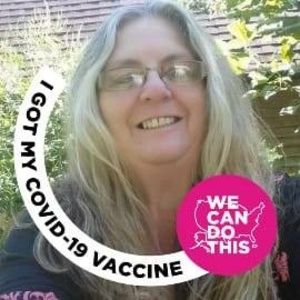 Meet your Posher, Cathy